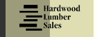 hardwood lumber sales