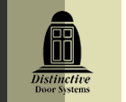 distinctive door systems